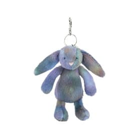 Zodihop Luxe Bunny Bag Charm
