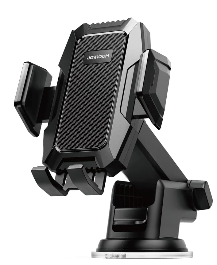 Joyroom Mechanical Car Phone Holder Mount | HL-ZS285