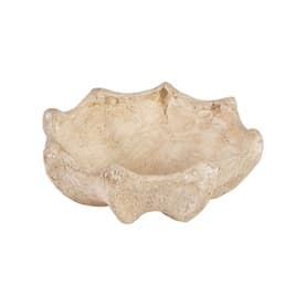 Lakota Large Shell Bowl