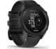 Garmin Approach S12 Black Golf Watch | 010-02472-10