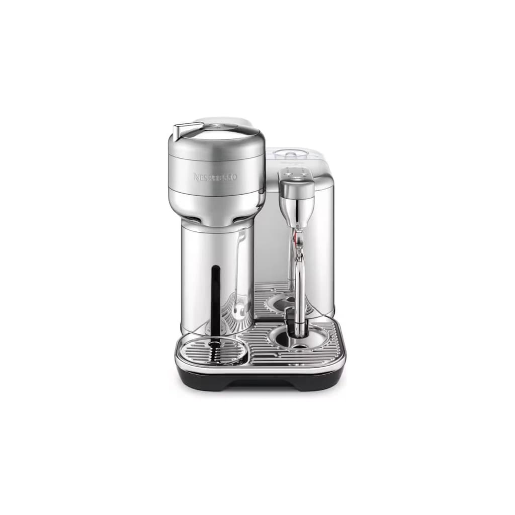 Sage The Vertuo Creatista Nespresso Coffee Machine - Brushed Stainless Steel | SVE850BSS4GUK1