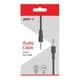 Groove Audio to Audio 3.5mm Cable 1.5m | GVMA081BK