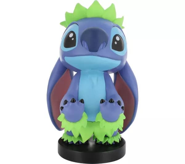 CABLE GUYS Lilo & Stitch: Hula Stitch Phone & Controller Holder