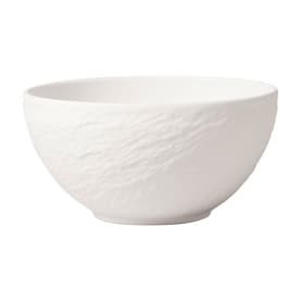 Manufacture Rock Blanc Bowl 14cm