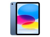 APPLE - iPad A16 Wi-Fi + Cellular - tablet - 256 GB - 11" - 3G, 4G, 5G