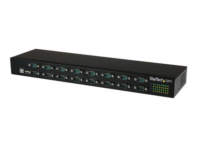 Startech USB to Serial Hub