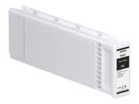 EPSON - T8001 - photo black - original - ink cartridge