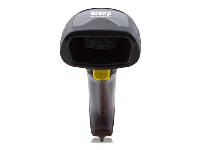 WASP TECHNOLOGIES - Wasp WDI4250 - barcode scanner