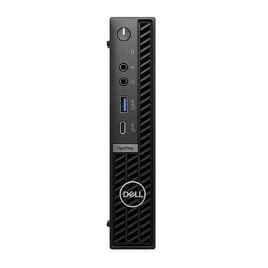 Refurbished Dell OptiPlex 7070 Intel Core i5 9th gen 16GB RAM 256GB SSD Windows 11 Pro Micro Desktop PC