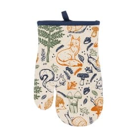 Woodland Single Oven Glove