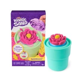SquishBlossom Blooming Flower Sand Set