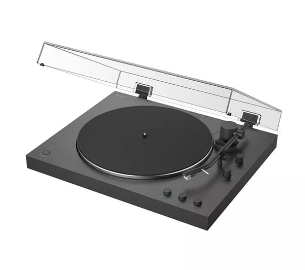 Sony PS-LX3BT