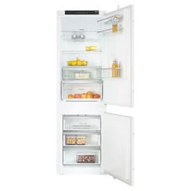 Built-in Fridge-Freezer Combination