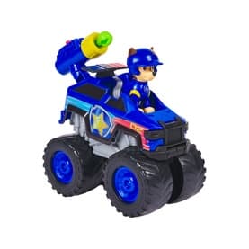 Chase’s Cruiser Toy Truck