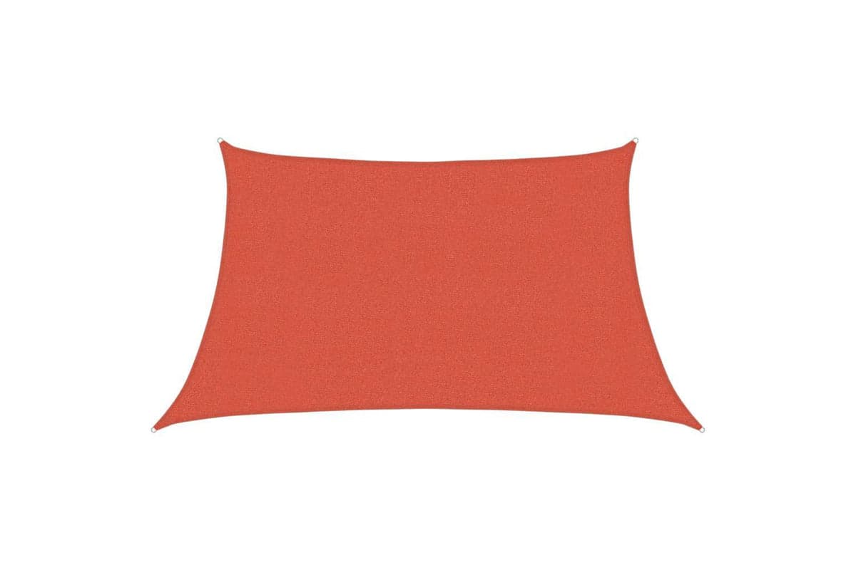 Vidaxl 311378 Sunshade Sail Terracotta