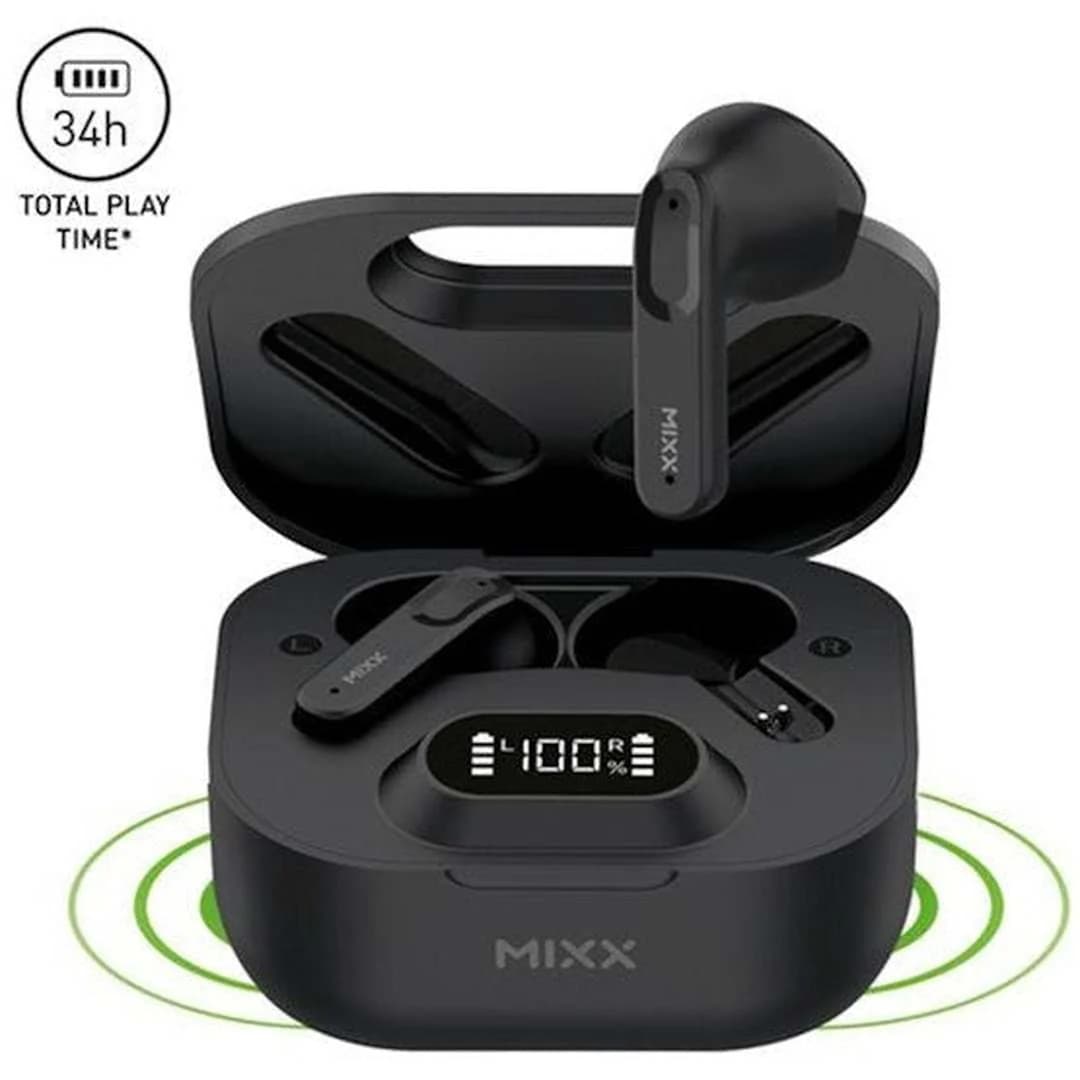 Mixx StreamBuds Hybrid Charge 2