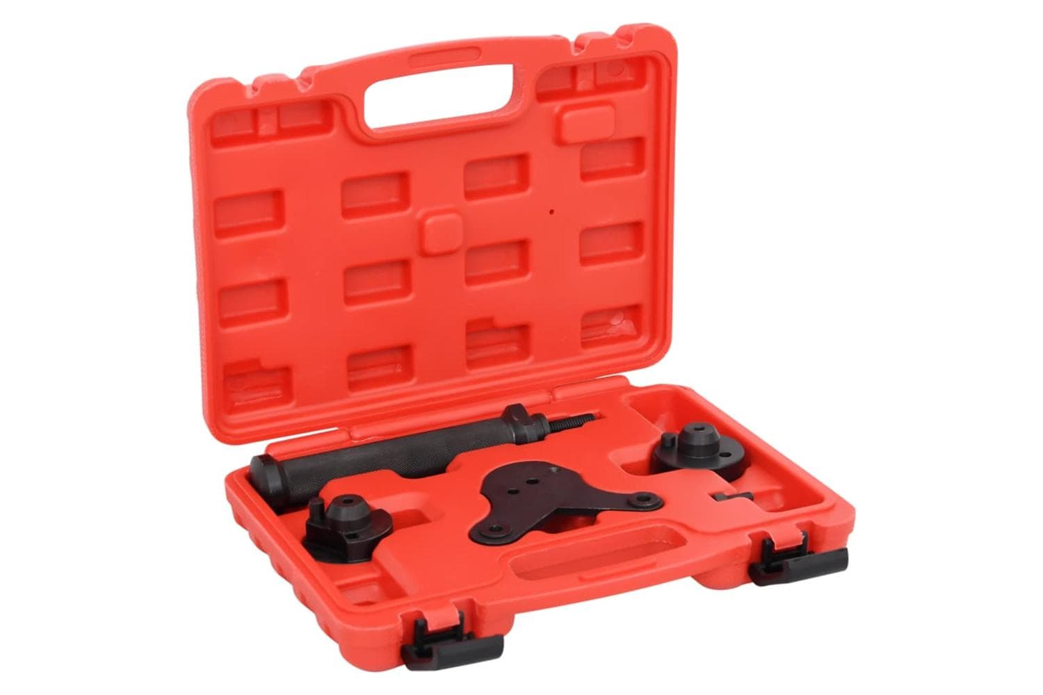 Vidaxl 210647 Balance Shaft Alignment Tool Set For Bmw Engine Type: B37/b38