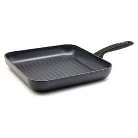 Non-Stick Square Grill Pan 28cm