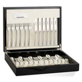 Jesmond 24-Piece Cutlery Set Canteen