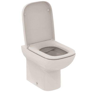 Ideal Standard i.life A Toilet