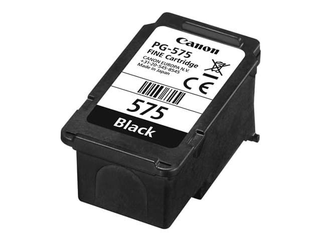 CANON - PG-575 - black - original - ink cartridge