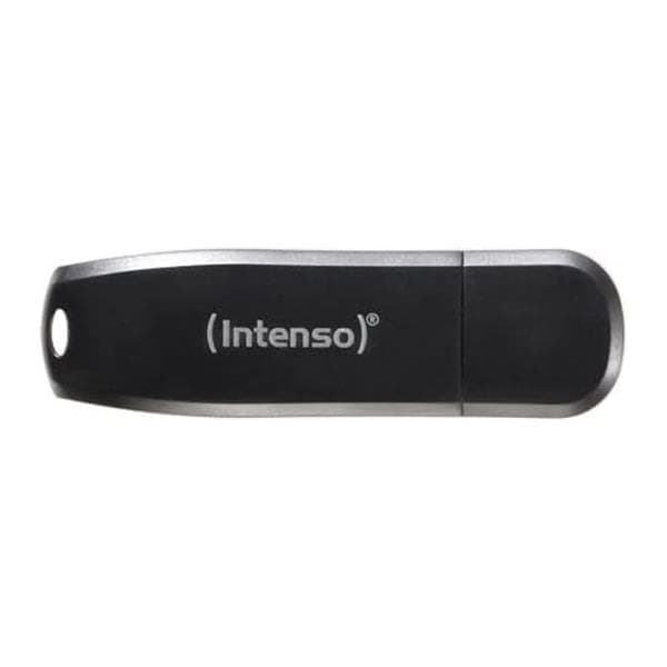 Intenso 32GB USB Speed Line Drive 3.0 Memory Stick | 3533480