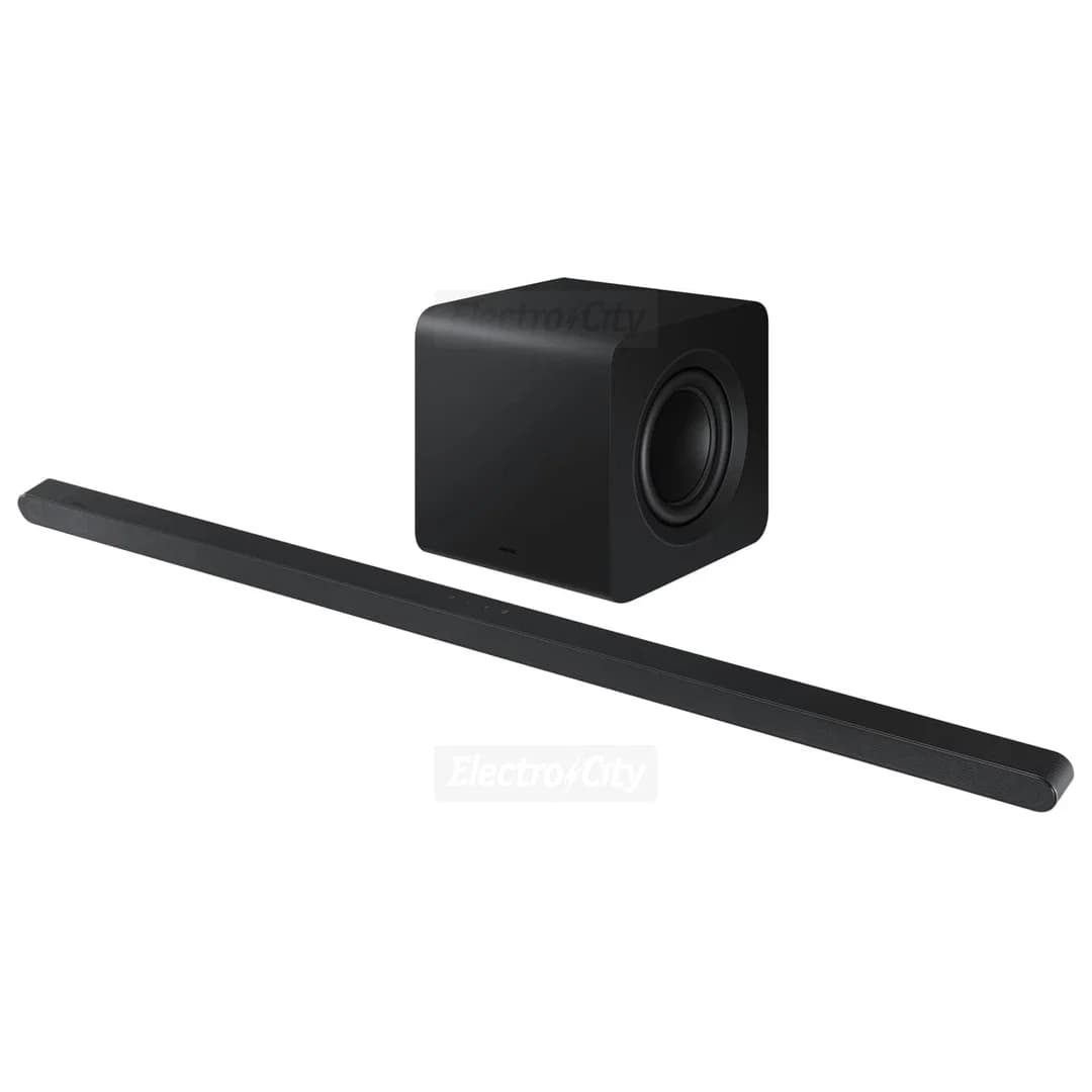 Samsung Q-Series Soundbar