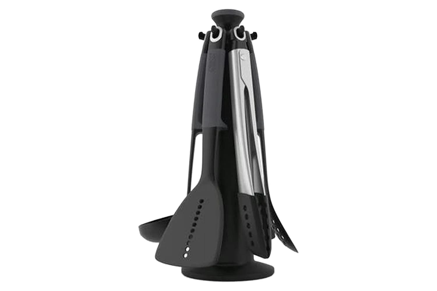 Joseph Joseph Elevate Carousel 6-Piece Utensil Set
