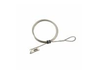 KENSINGTON - NanoSaver 2.0 EQ - security cable lock - combination, resettable