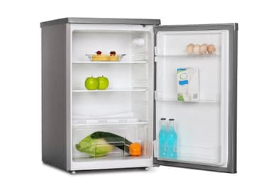 Powerpoint Stainless Steel Undercounter Larder Fridge | P455LM3SS-E