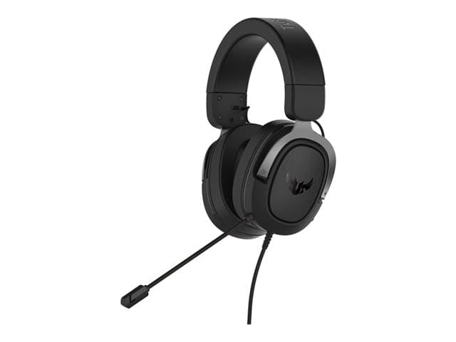 ASUSTEK - ASUS TUF Gaming H3 - headset