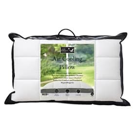 Air Cooling Mesh Pillow