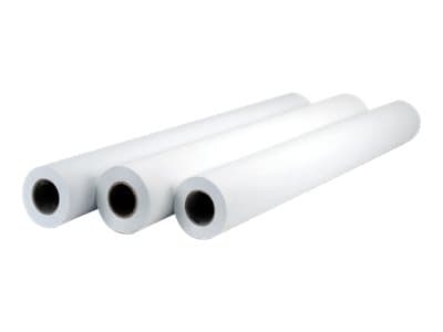 HP - Matte Litho-realistic Paper 3-in Core - offset paper - matte - 1 roll(s) - Roll (152.4 cm x 30.5 m) - 269 g/m²