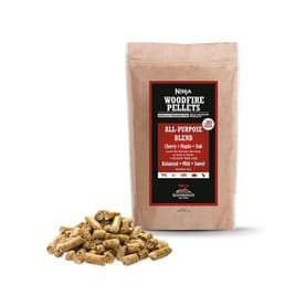 Woodfire Pellets