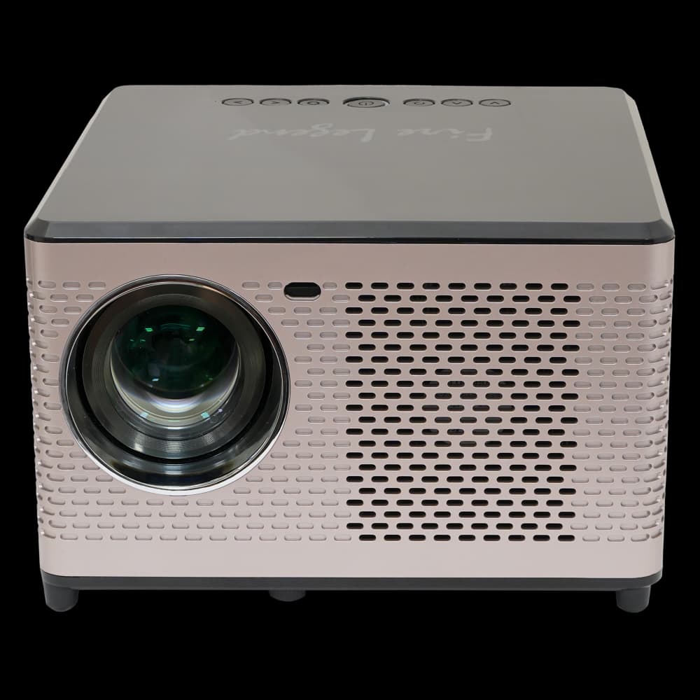 AOPEN Portable LED, QF15a, Entry/HD Projector, FHD Resolution, 500 lm Brightness