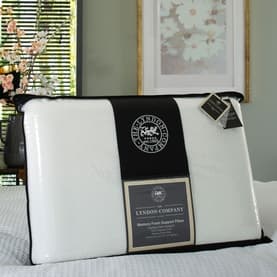 Memory Foam Pillow