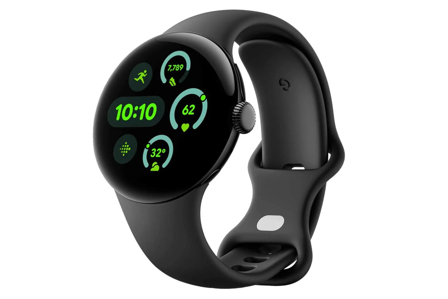 Google Pixel Watch 3