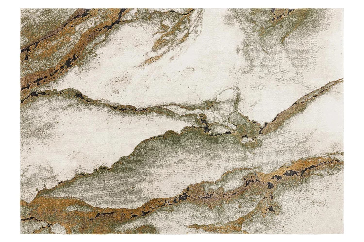 Mira Rug | Oasis Green | 120 x 170 cm