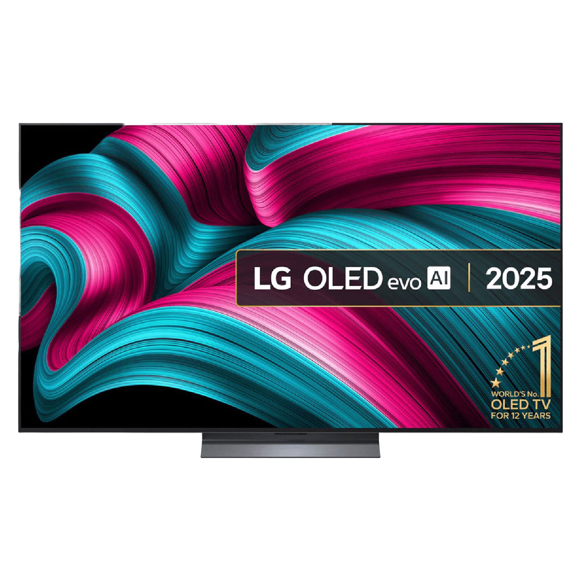 65 Inch OLED 4K Smart TV