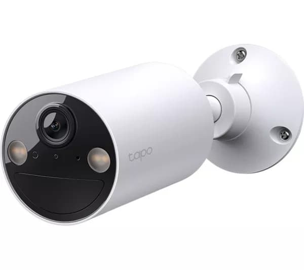 TP-LINK Tapo C410 2K WiFi Security Camera