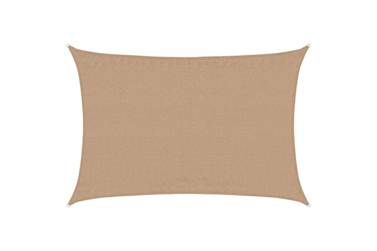 Vidaxl 311406 Sunshade Sail Taupe