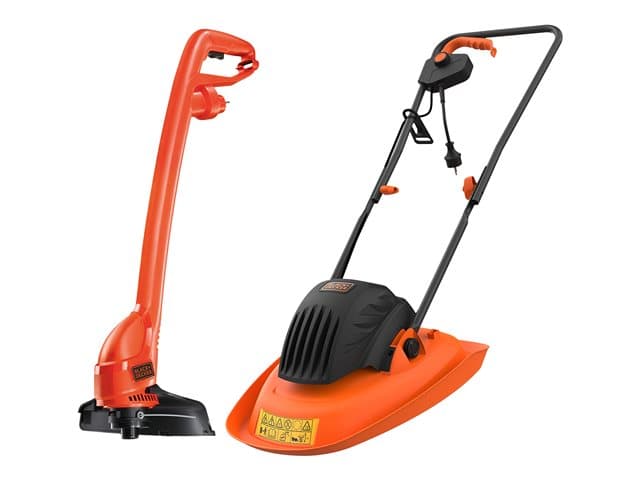 BLACK+DECKER