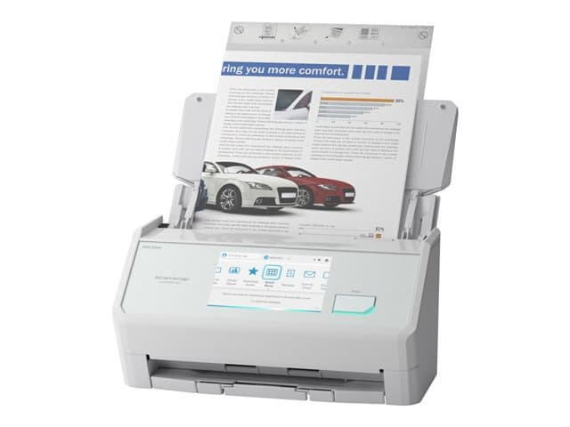 Ricoh ScanSnap iX2500