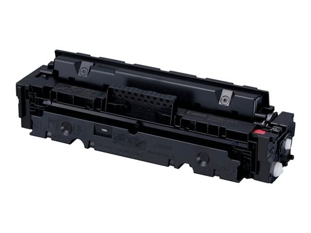 CANON - 046 H - high capacity - magenta - original - toner cartridge