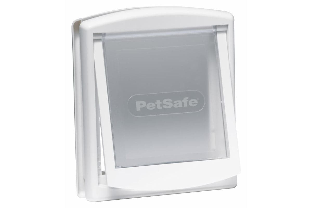 Petsafe 715EF Staywell Original 2 Way Pet Door | Small