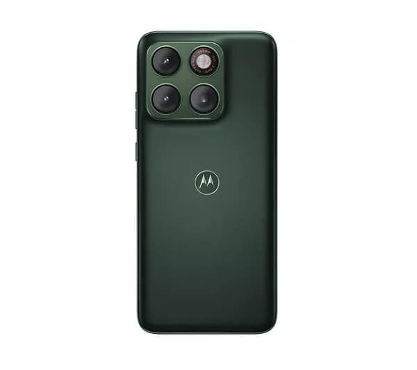 MOTOROLA Edge 70 Plus - 256 GB, Pantone Mountain View