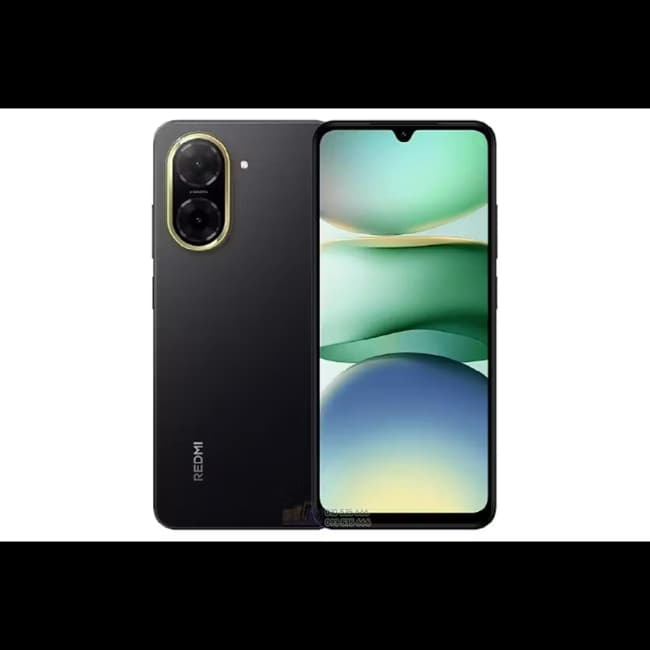 Xiaomi Redmi A5 Phone - Black | MZB0JSEEU