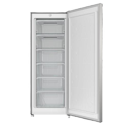 POWERPOINT            177LITRE 144X54CM TALL LARDER FREEZER