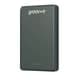Groove 10000mAH Slim Magnetic Powerbank Charger - Magsafe compatible | GVCH10000MSR
