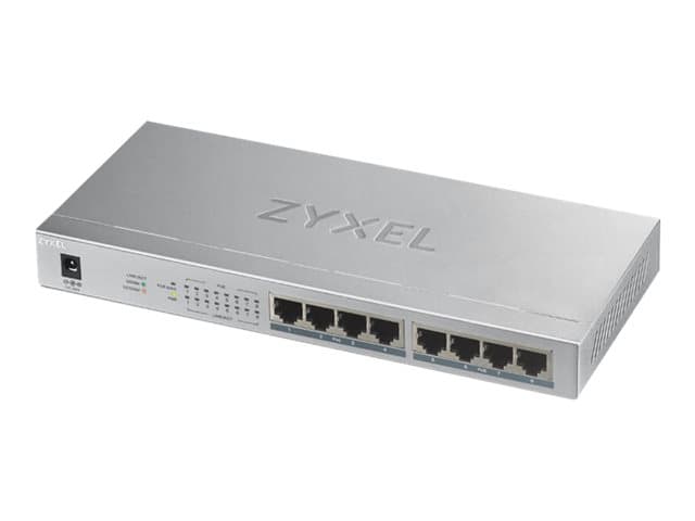 Zyxel GS1008HP